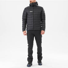 Kurtka MILLET M Kamet Down Hoodie Czarny
