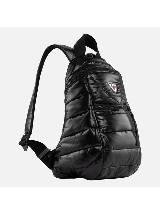 Plecak ROSSIGNOL Puffy Bag Black granatowy
