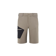 Szorty męskie MILLET Wanaka Stretch Short Iii M beżowe
