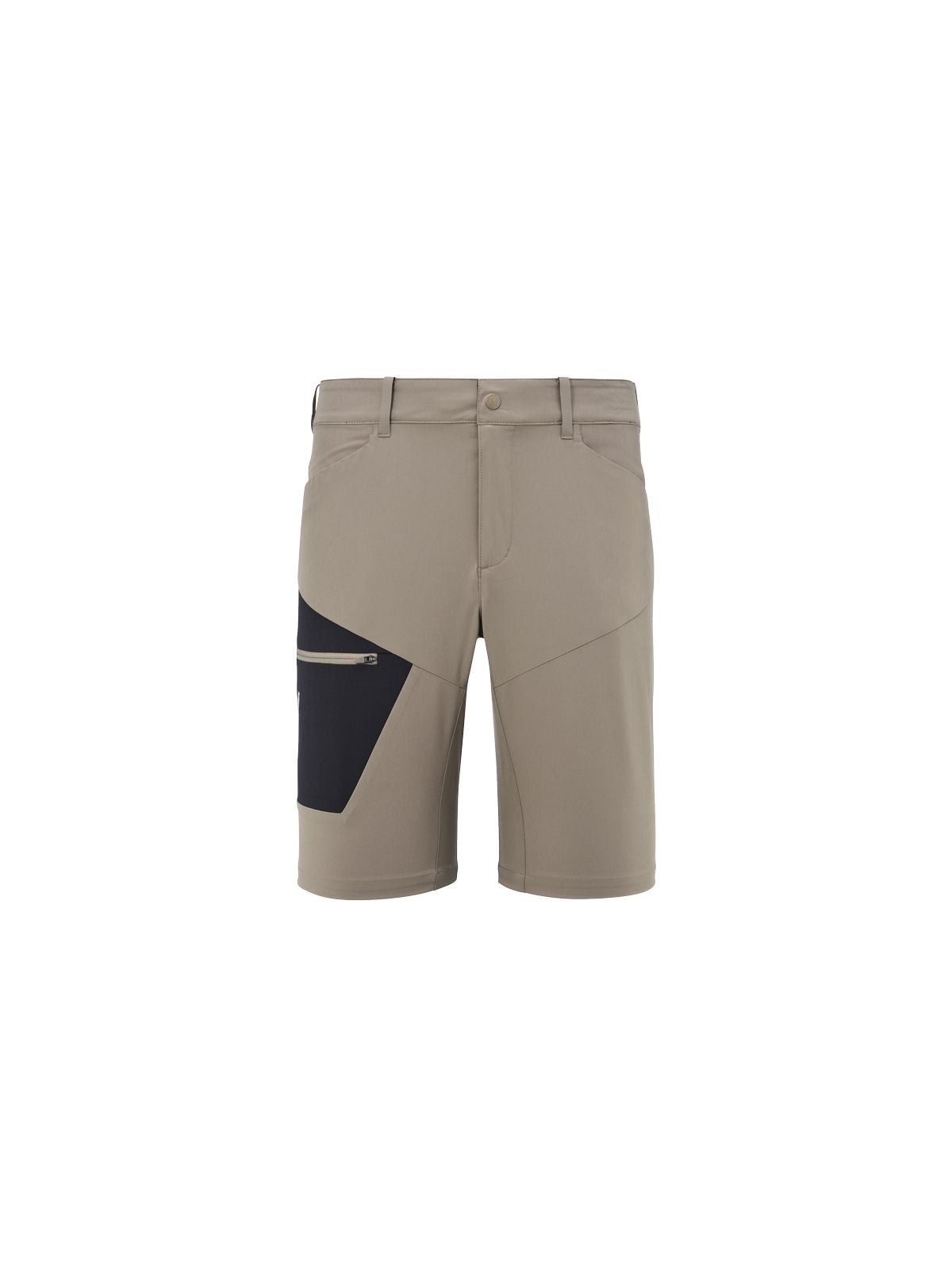 Szorty męskie MILLET Wanaka Stretch Short Iii M beżowe