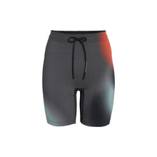 Legginsy do biegania ON RUNNING Race Tights Half czarny
