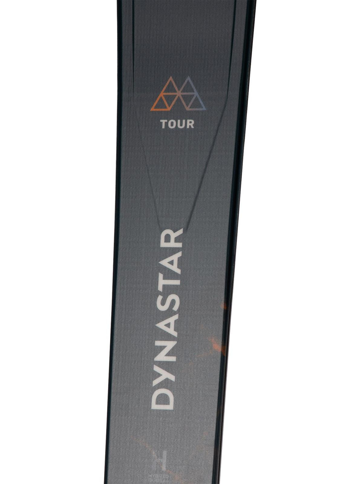 Narty skitourowe DYNASTAR M-Vertical 82 Open