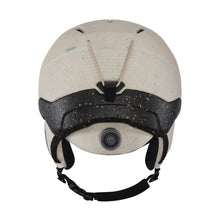 Kask narciarski Rossignol FIT IMPACTS ESSENTIAL SAND piaskowy
