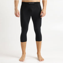 Spodnie UYN Man Elevatyon Biomorph Uw Pants Medium czarny
