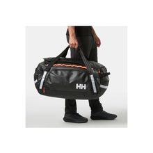 Torba HELLY HANSEN Guide Duffel Bag 90L czarna
