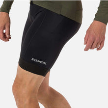Szorty rowerowe Rossignol Rdb Bib Shorts czarny - Spodenki - Adventure Sports
