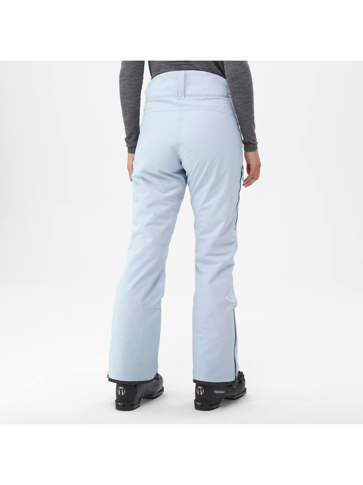 Spodnie MILLET W Monashee Pant Niebieski