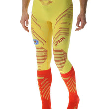 Spodnie termoaktywne UYN Natyon 3.0 Spain Uw Pants Medium

