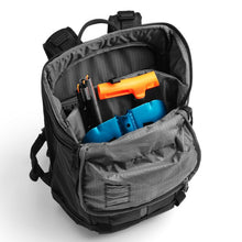 Plecak narciarski Db™ Backcountry Backpack 25L Black Out
