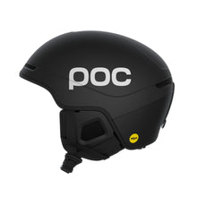 Kask narciarski POC Obex Contour czarny
