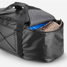 Torba MILLET Chamonix Duffle 60+15 czarna
