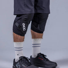 Ochraniacze na kolana EVOC Knee Prot Ls Flex Enduro black

