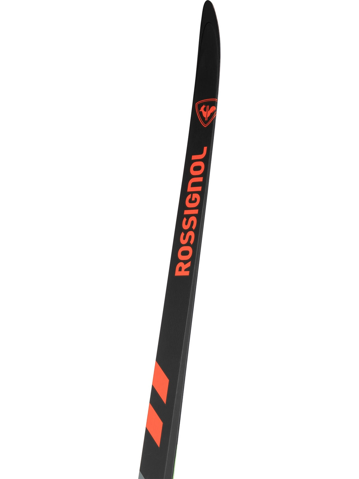 Narty biegowe ROSSIGNOL X-IUM SKATING PREMIUM+ S2 STIF czarny