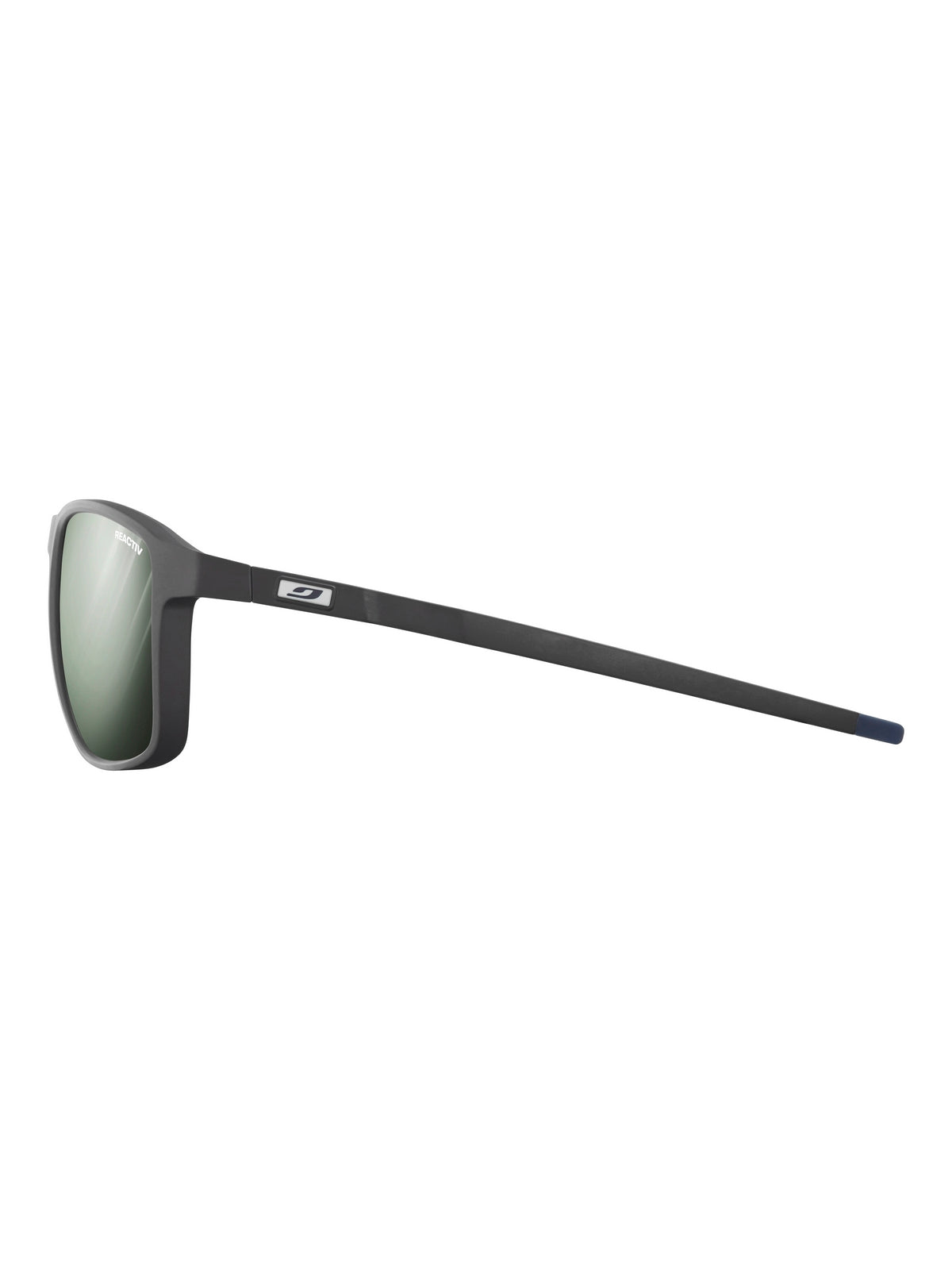 Okulary fotochrom JULBO Compass czarny | Reactiv cat 1-3 Glare Control - TU - Adventure Sports