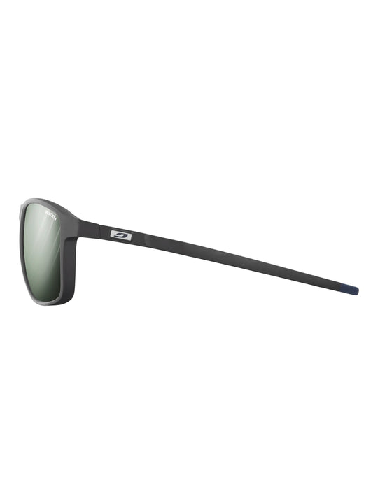 Okulary fotochrom JULBO Compass czarny | Reactiv cat 1-3 Glare Control - TU - Adventure Sports
