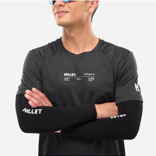 Rękawki MILLET Intense Arm Sleeves czarne
