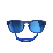 Okulary przeciwsłoneczne POC EVOLVE - niebieskie Cat 3
