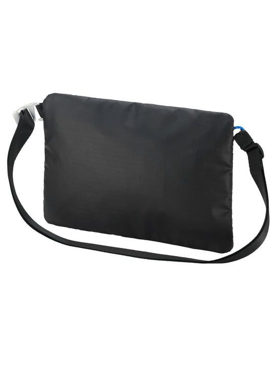 Torba MILLET Chamonix Flat Pouch czarna
