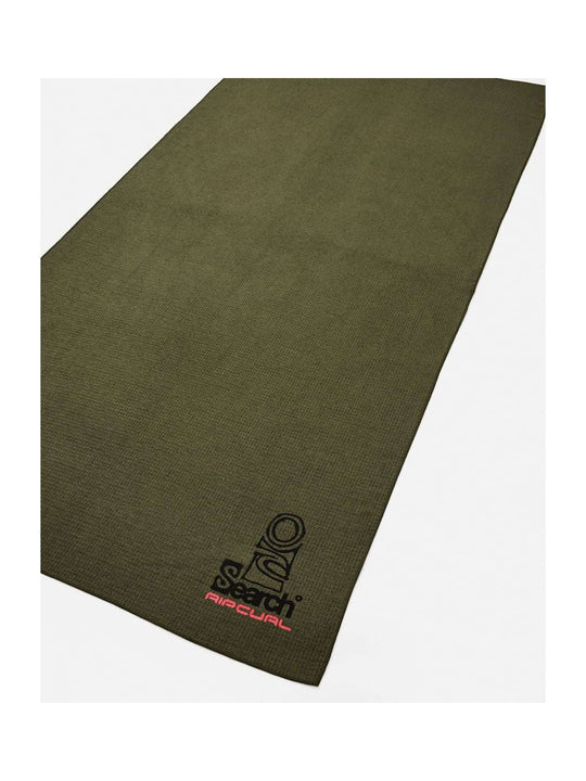 Ręcznik męskie RIP CURL Search Packable Towel zielony
