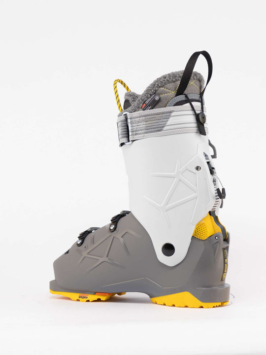 Buty narciarskie ROSSIGNOL Alltrack 110 Pro MV GW - Dark Grey/Ice Grey
