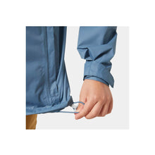 Kurtka HELLY HANSEN JR LOKE JACKET 2.0 granatowy - Adventure Sports
