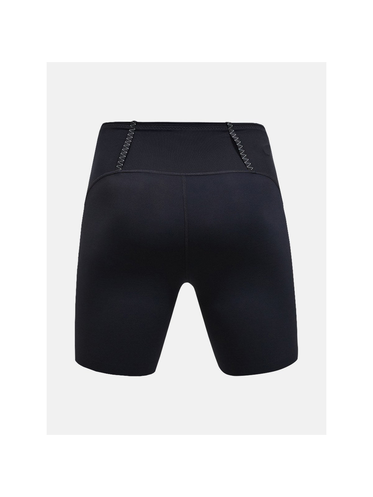 Legginsy treningowe PEAK PERFORMANCE W Light Short Tights czarny