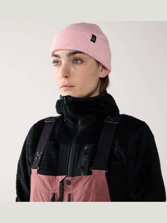 Czapka HAGLÖFS Vassi Dusty Rose
