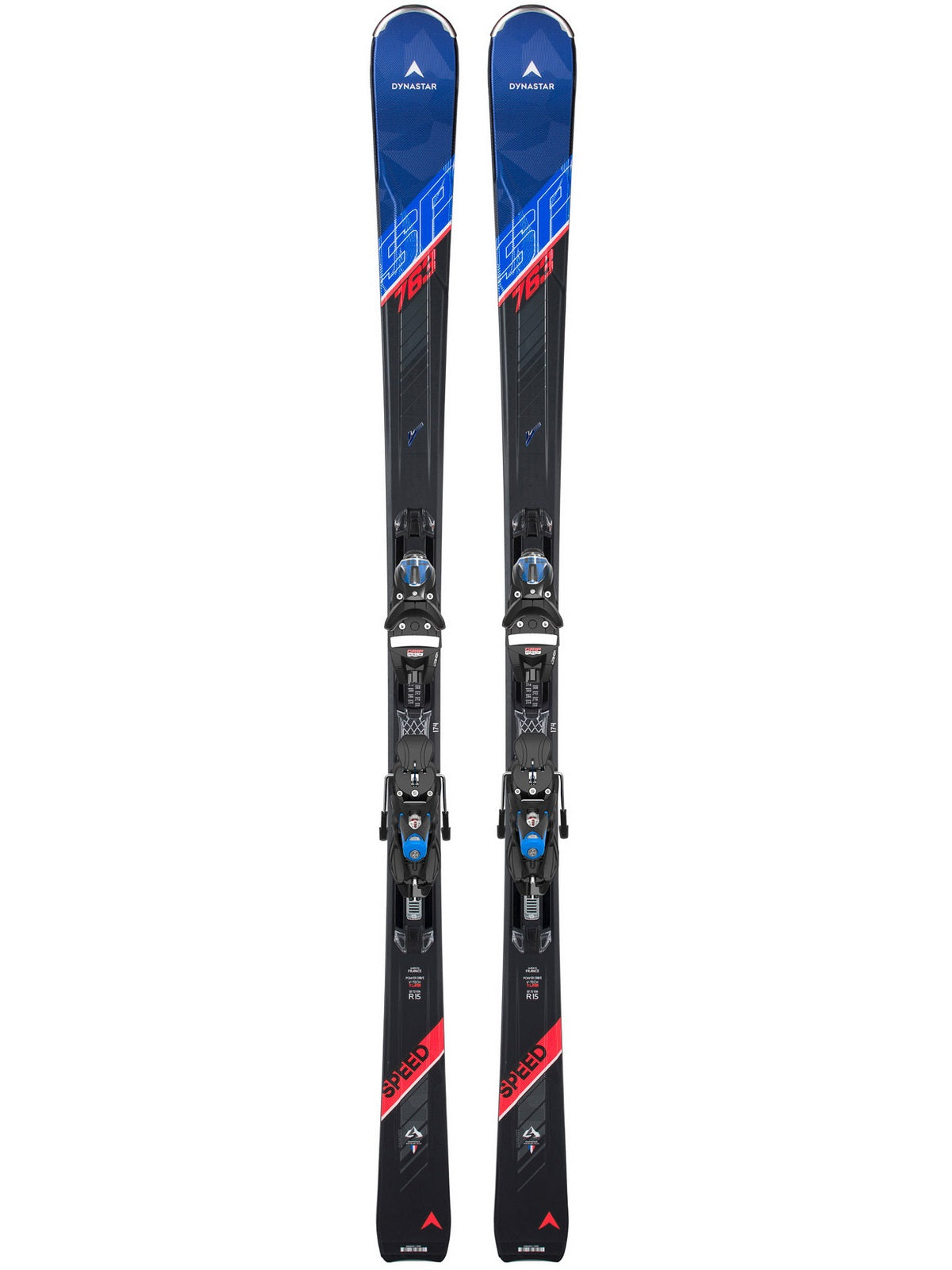 Narty DYNASTAR SPEED 763 + wiązania LOOK Konect SPX 12 GW - Adventure Sports