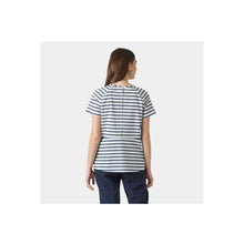 Koszulka damska HELLY HANSEN W Thalia T-Shirt granatowa
