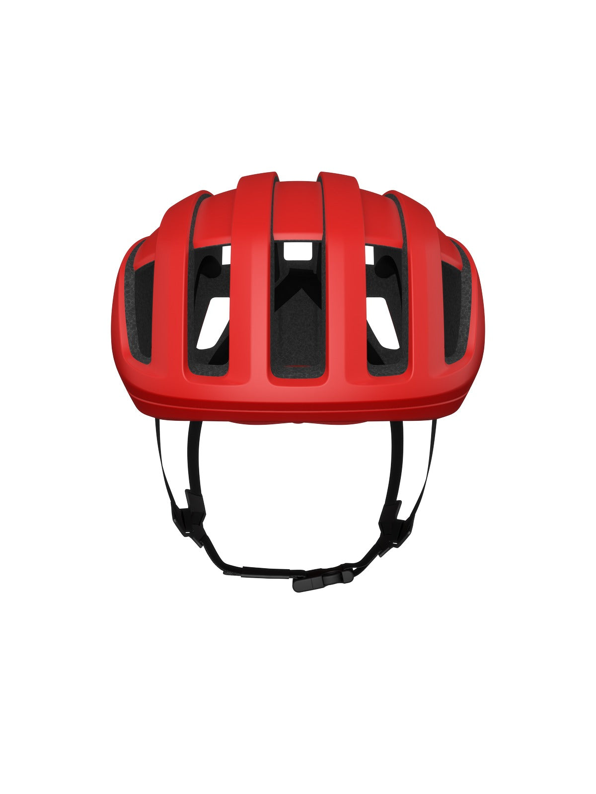 Kask rowerowy POC Cytal czerwony mat