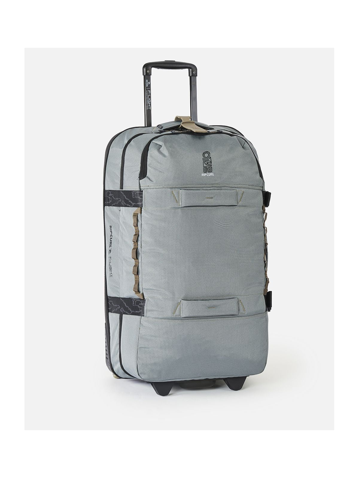 Torba RIP CURL S-Series F-Light Global 100L zielona