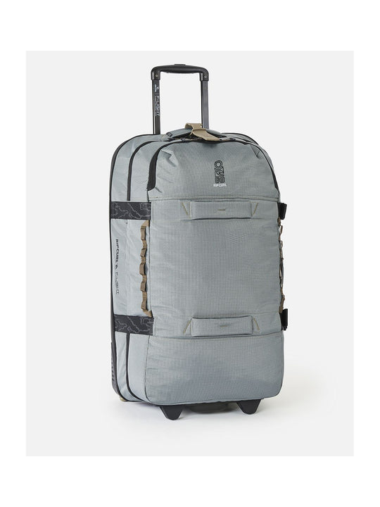 Torba RIP CURL S-Series F-Light Global 100L zielona
