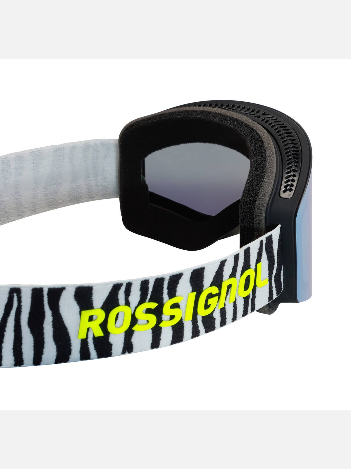 Gogle narciarskie ROSSIGNOL Otava S Zebra Cat 2