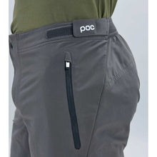 Spodenki rowerowe POC Essential Enduro - szary
