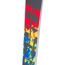 Narty ROSSIGNOL Athlete HERO SL 150 LTD (R22) + wiązania LOOK SPX12 Rockerace Signature - Adventure Sports
