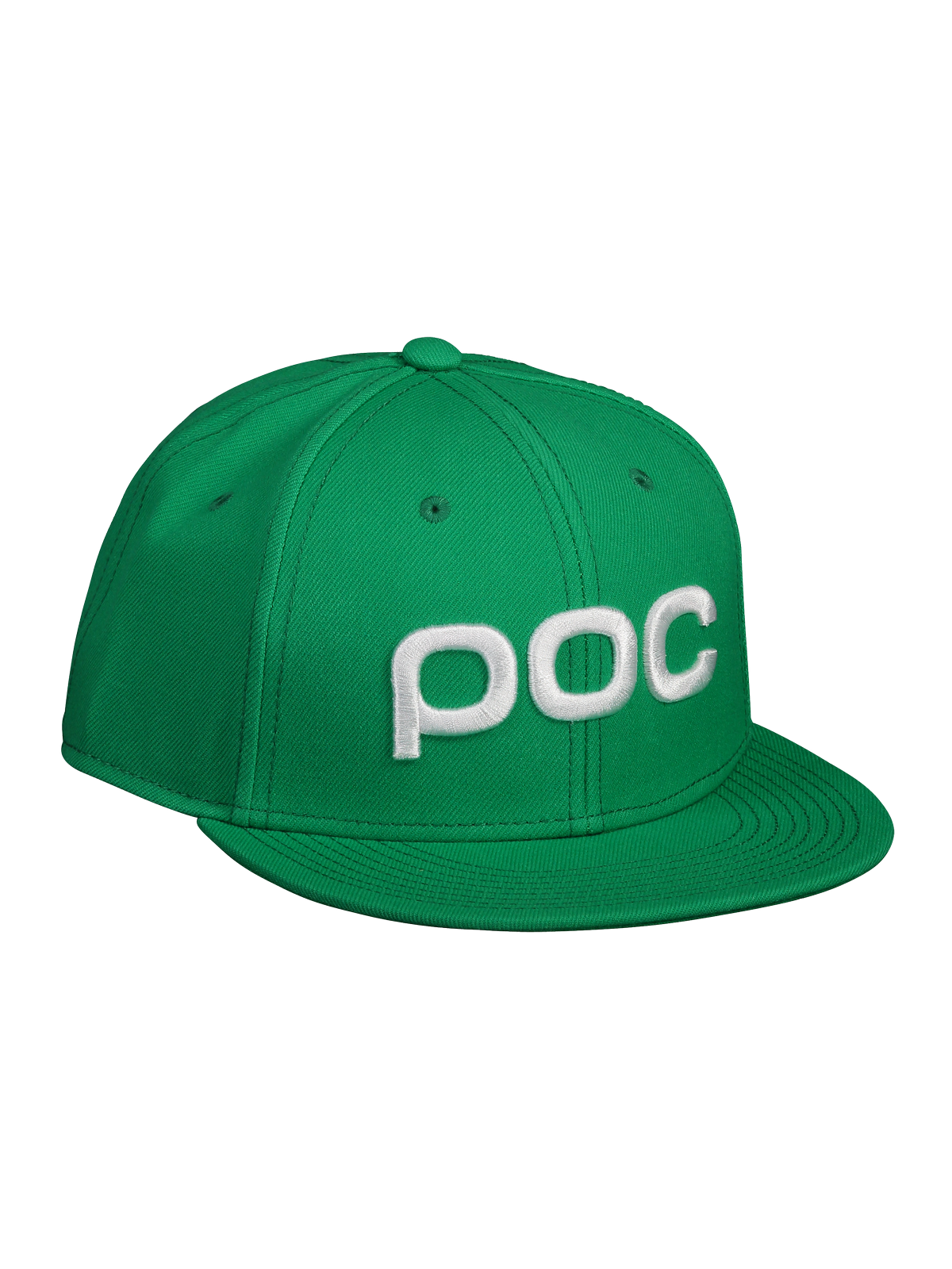 Czapka z daszkiem POC CORP Cap - zielony - ONE SIZE - Adventure Sports