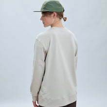 Bluza damska POC W’s Poise Crew Neck beżowy - Adventure Sports
