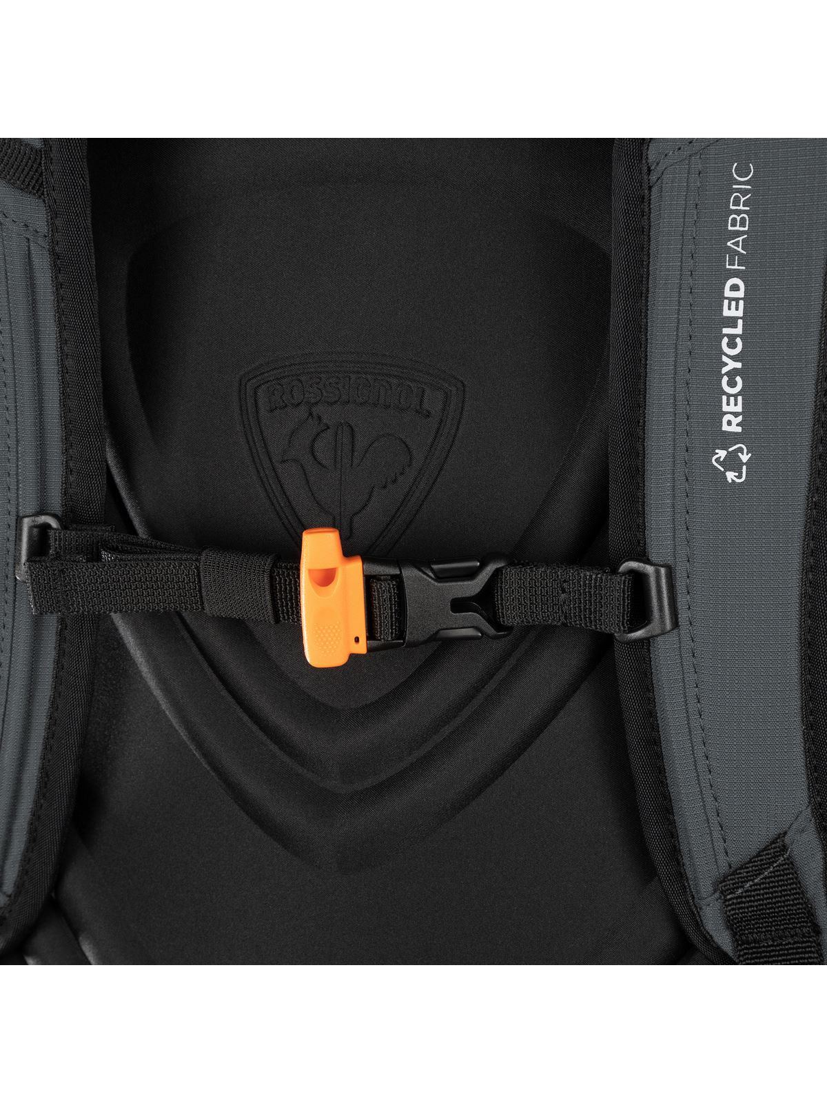 Plecak ROSSIGNOL Escaper Tour 25L szary