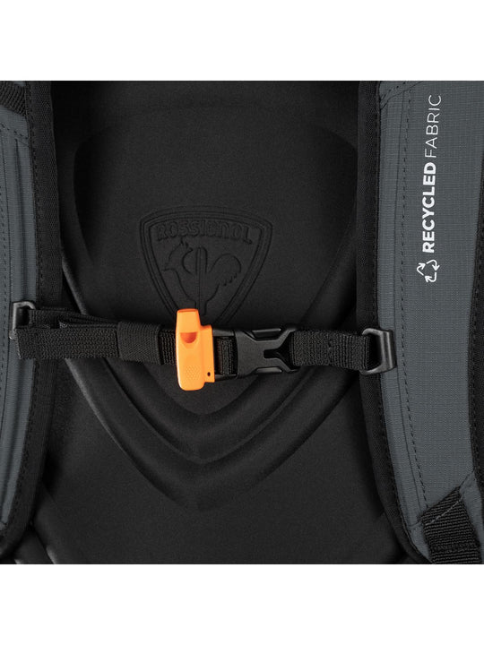 Plecak ROSSIGNOL Escaper Tour 25L szary
