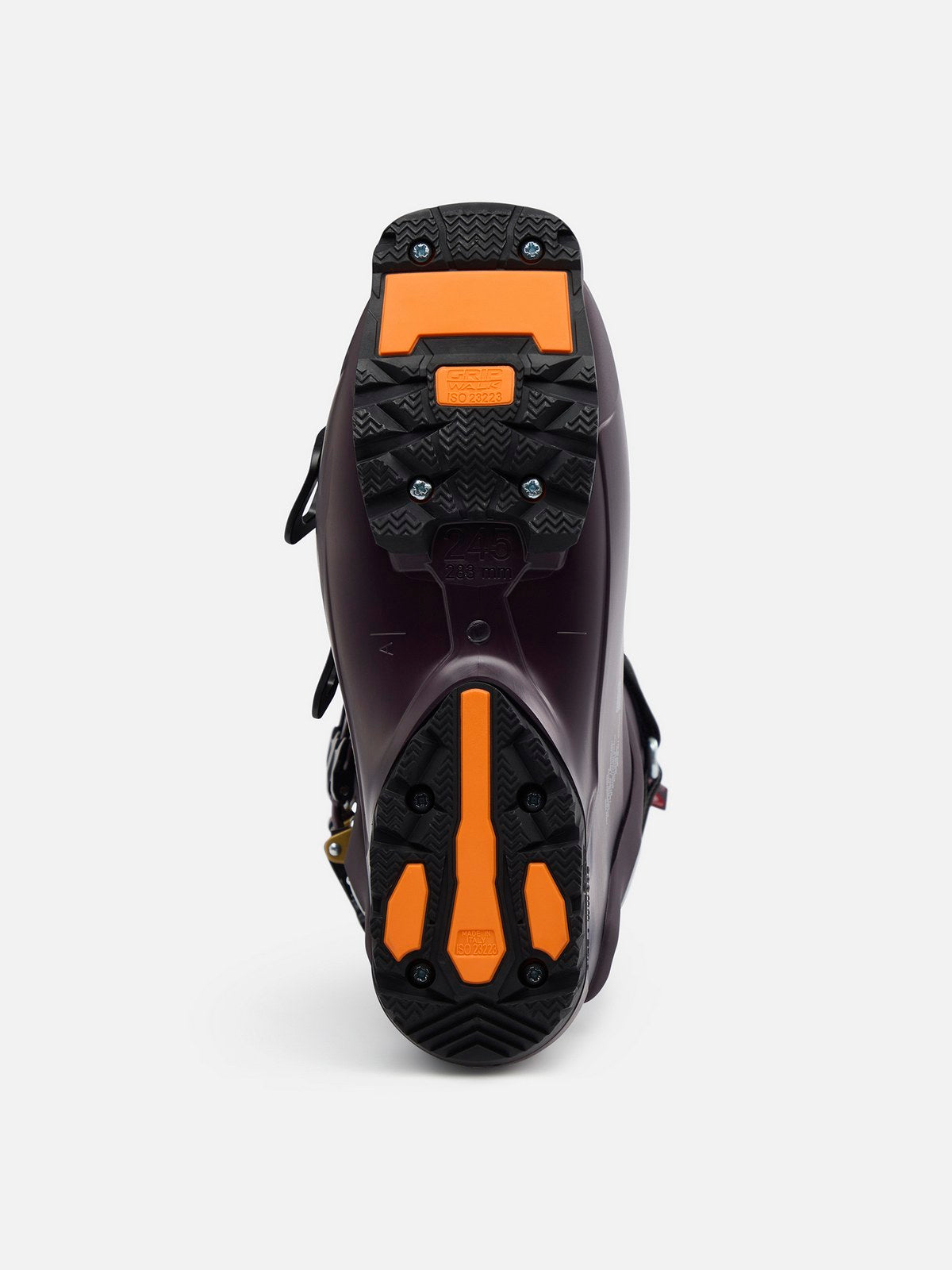 Buty narciarskie damskie LANGE Shadow 115 W LV GW