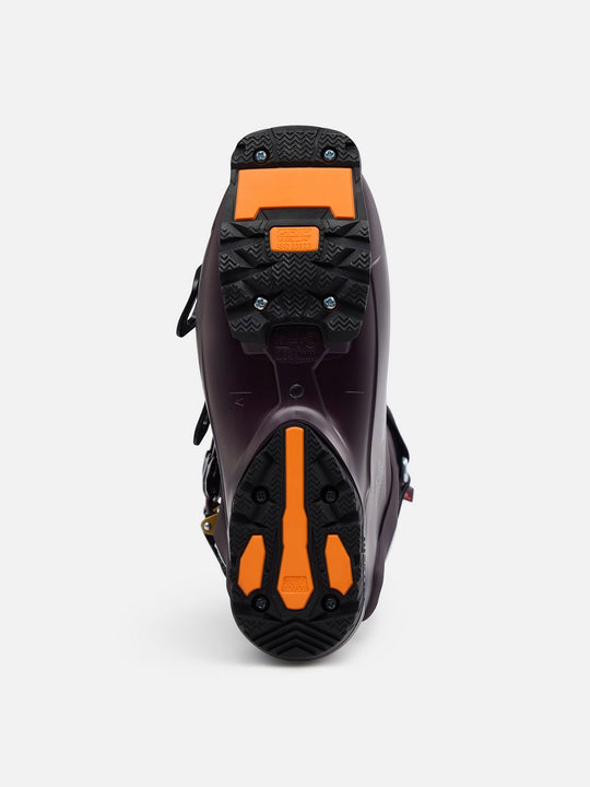 Buty narciarskie damskie LANGE Shadow 115 W LV GW
