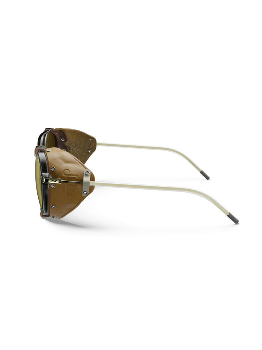 Okulary przeciwsłoneczne z polaryzacją JULBO LEGACY szary Cat 3 Spectron Polarized - L - Adventure Sports

