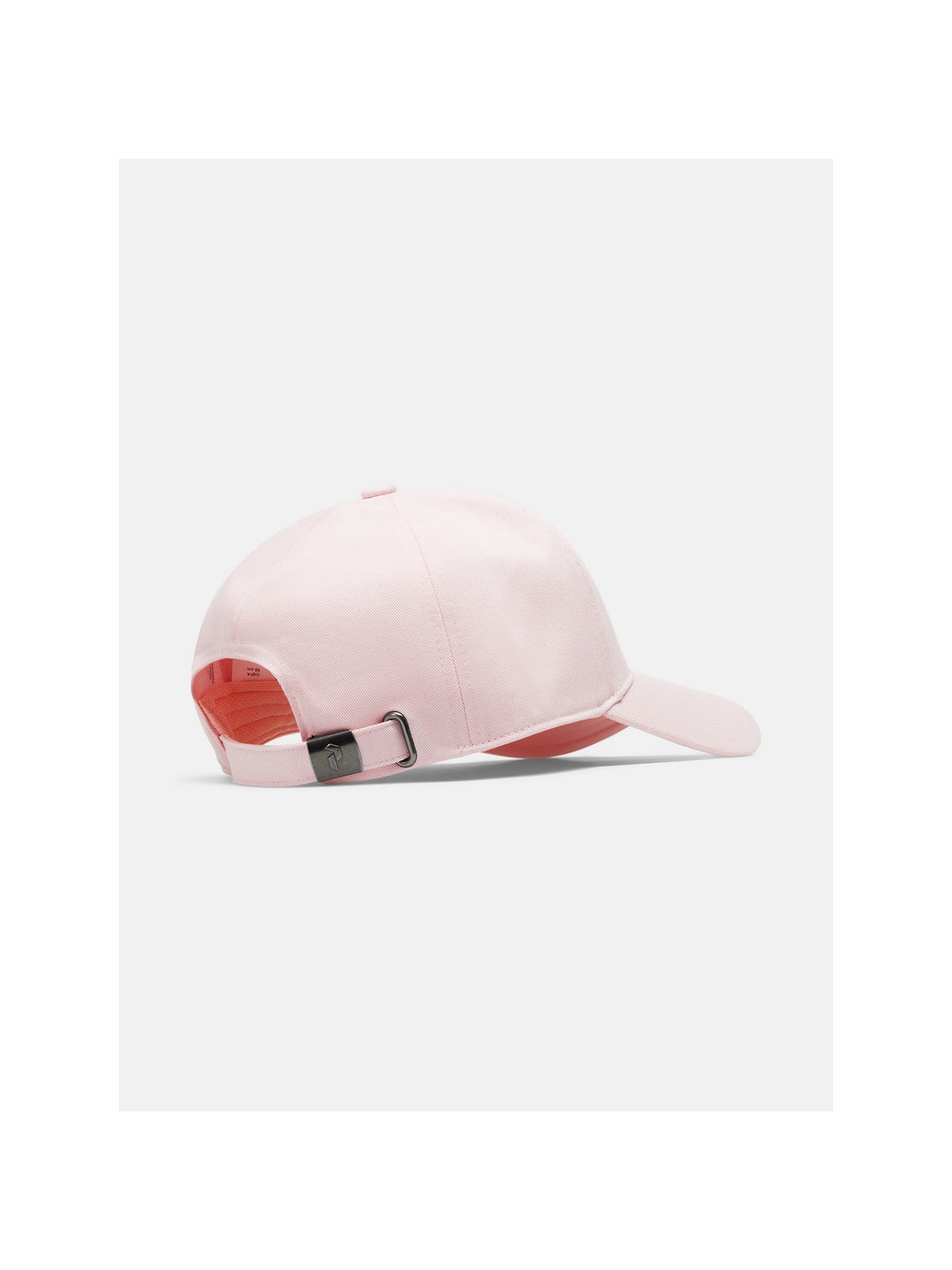 Czapka PEAK PERFORMANCE Retro Cap różowy