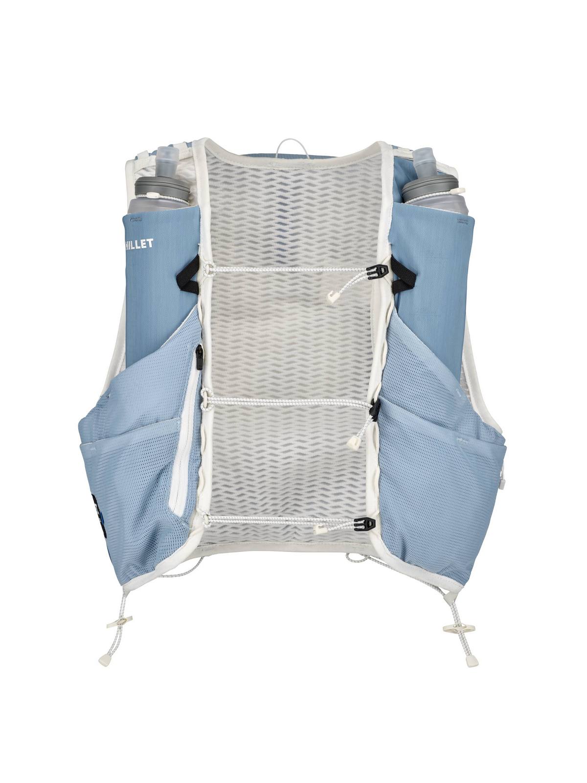 Plecak MILLET INTENSE ULTRA 15 niebieski