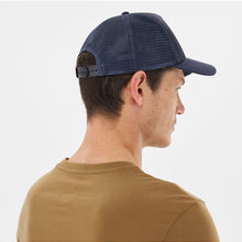 Czapka MILLET Trucker Cap granatowy - TU - Adventure Sports
