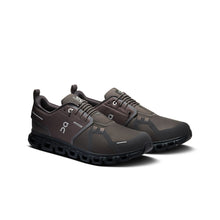 Buty męskie sportowe ON Cloud 6 WaterProof czarny
