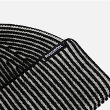 Czapka ROSSIGNOL BRIGEL BEANIE czarna

