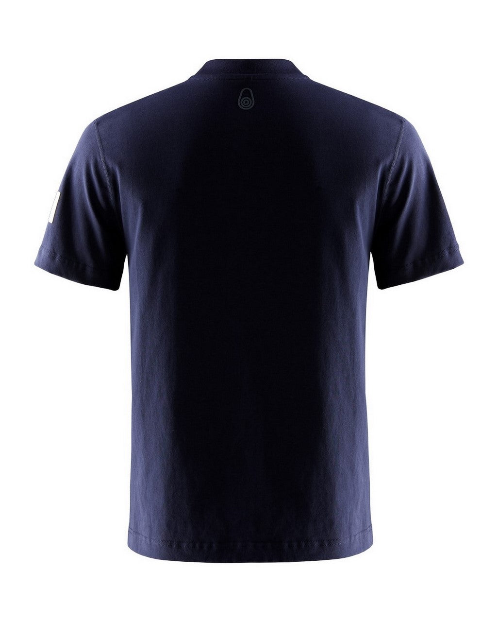 Koszulka męska Sail Racing WIND TEE granatowa