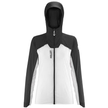 Kurtka MILLET INTENSE WINDBREAKER JKT W beżowy - Adventure Sports
