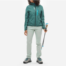 Kurtka MILLET WANAKA LIGHT 2.5L JKT W zielony
